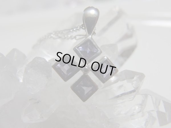 画像2: 　アイオライト　SVTOP