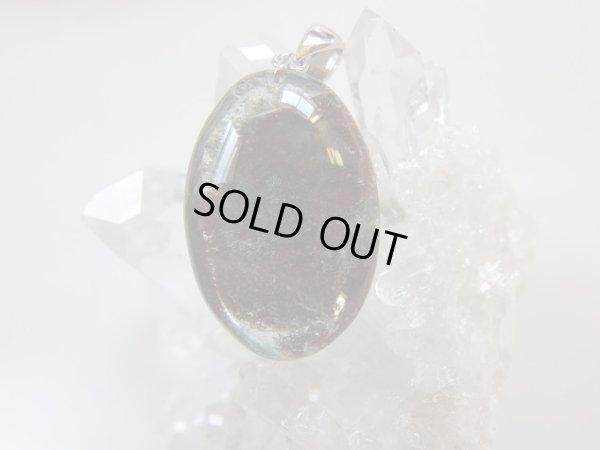 画像6: 高品質　庭園水晶　SVTOP