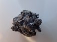 画像3: 希少　結晶質　ブラウン鉱＋モルダバイト　オリジナルペンダントトップ　特価