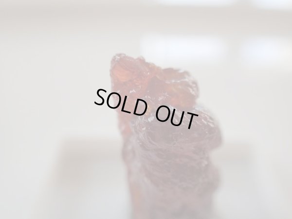 画像8: ポリッシュ　ジンカイト　（紅亜鉛鉱.　ジンサイト）　稀少　特価