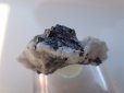 画像11: 希少　結晶質　母岩付ブラウン鉱＋モルダバイト　オリジナルペンダントトップ　