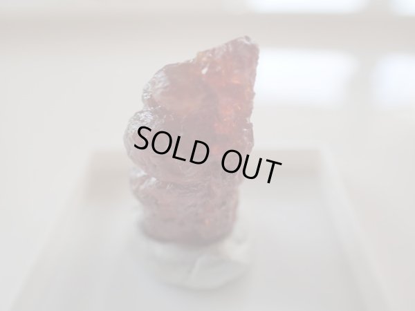 画像10: ポリッシュ　ジンカイト　（紅亜鉛鉱.　ジンサイト）　稀少　特価