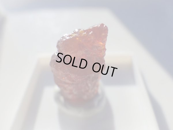 画像3: ポリッシュ　ジンカイト　（紅亜鉛鉱.　ジンサイト）　稀少　特価