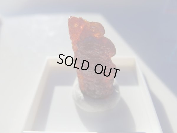 画像2: ポリッシュ　ジンカイト　（紅亜鉛鉱.　ジンサイト）　稀少　特価