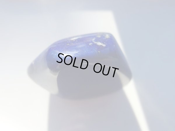 画像7: 高品質　ラピスラズリ　磨き石　