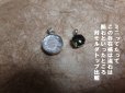 画像11: 六芒星型　ギベオン銀製ペンダントトップ　MINI　限定3　特価