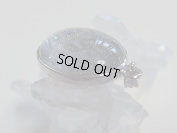 画像5: ギベオン　オーバル型　ペンダントトップ　特価