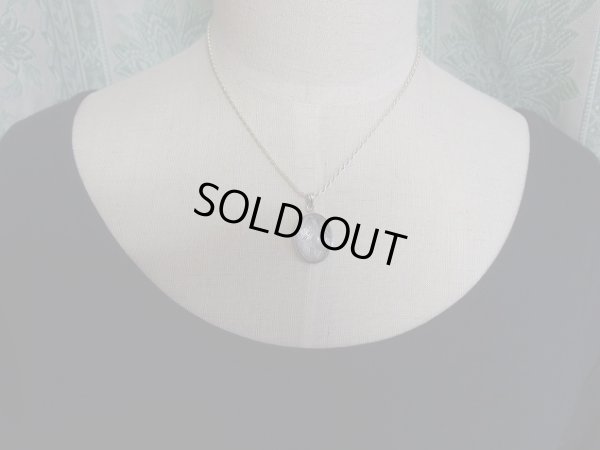 画像12: ギベオン　オーバル型　ペンダントトップ　特価