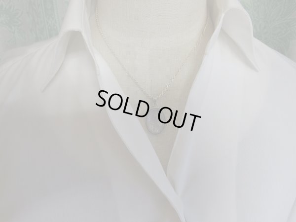 画像11: ギベオン　オーバル型　ペンダントトップ　特価