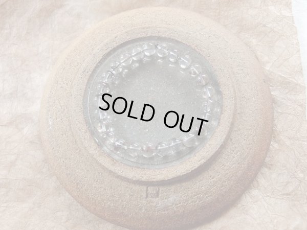 画像7: 水晶in　プラチナルチル&ガーデンの共生型水晶　７.５〜８ミリ弱