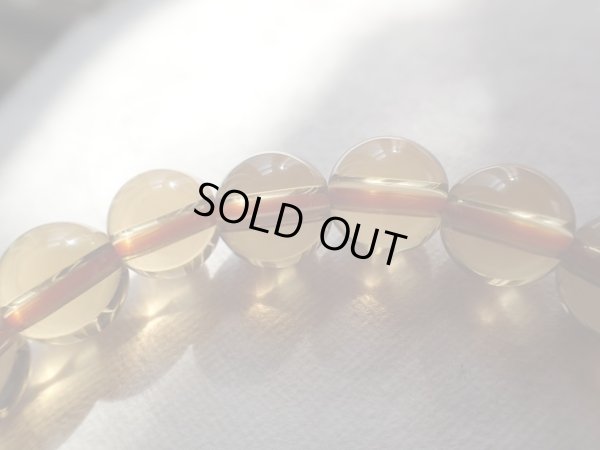 画像6: 天然シトリン　非処理　天然色　ザンビア原産　８.２〜８.５ミリ