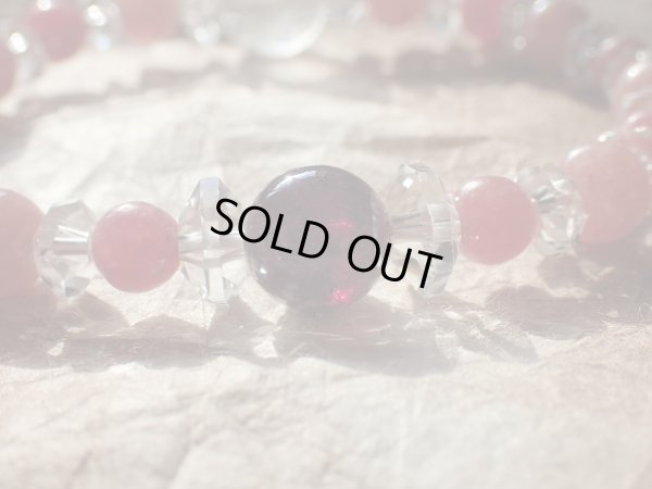 画像14: WILD RHODO×3　水晶福来郎搭載型