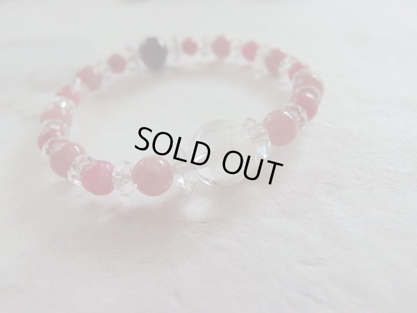 画像11: WILD RHODO×3　水晶福来郎搭載型