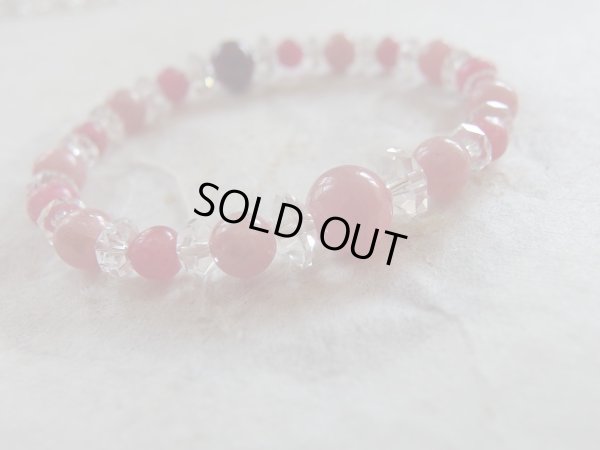 画像8: WILD RHODO×3　　インカローズ搭載型