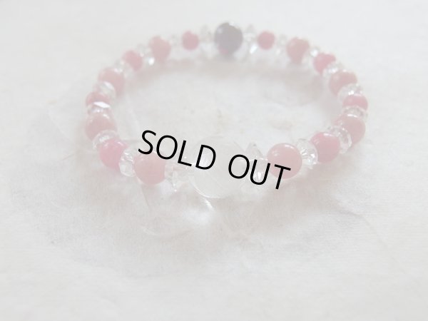 画像2: WILD RHODO×3　水晶福来郎搭載型