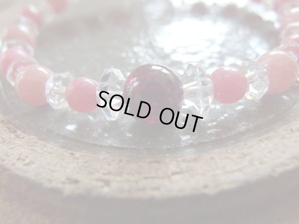 画像7: WILD RHODO×3　水晶福来郎搭載型