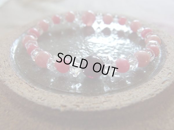 画像13: WILD RHODO×3　　インカローズ搭載型