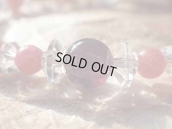 画像15: WILD RHODO×3　水晶福来郎搭載型