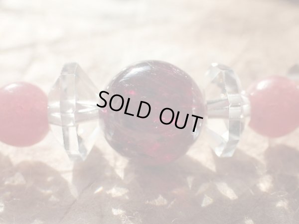 画像19: WILD RHODO×3　水晶福来郎搭載型