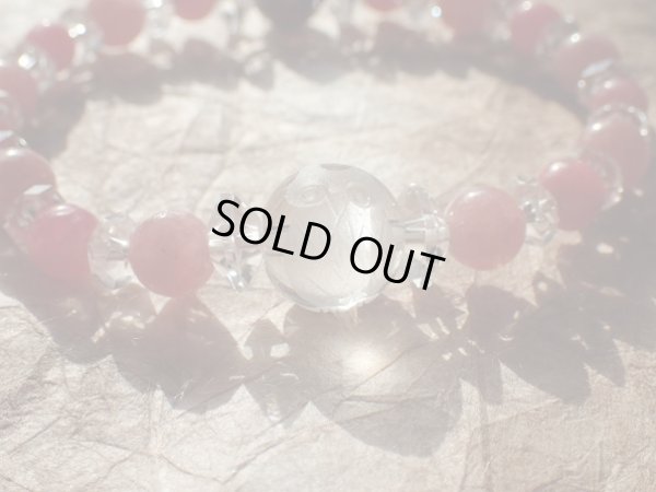 画像13: WILD RHODO×3　水晶福来郎搭載型