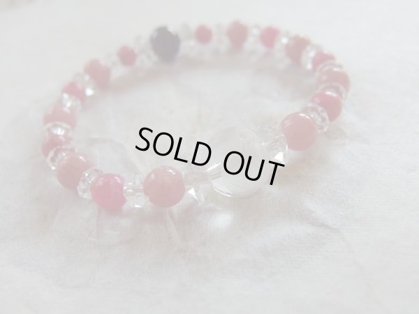 画像3: WILD RHODO×3　水晶福来郎搭載型