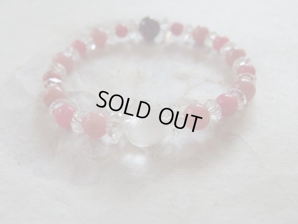 画像4: WILD RHODO×3　水晶福来郎搭載型