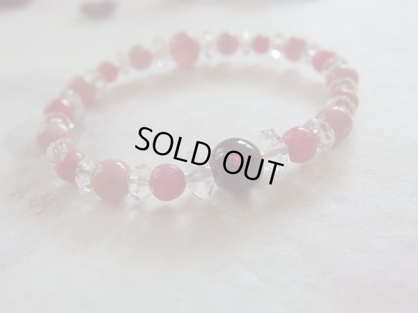 画像11: WILD RHODO×3　　インカローズ搭載型