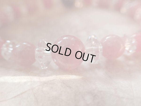 画像18: WILD RHODO×3　　インカローズ搭載型