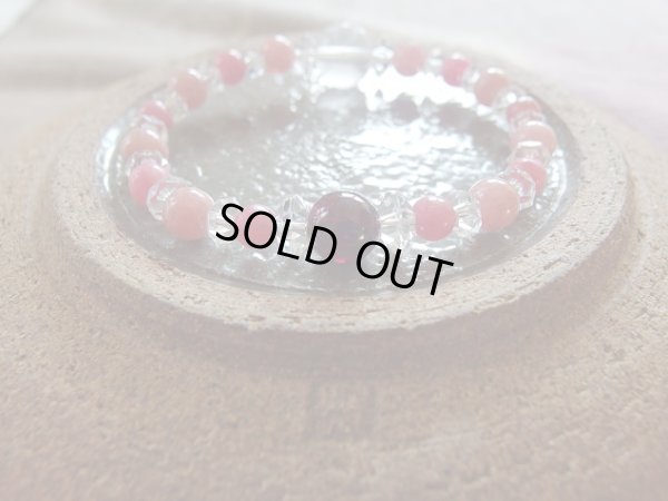 画像6: WILD RHODO×3　水晶福来郎搭載型