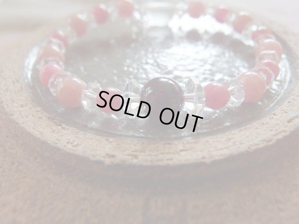 画像8: WILD RHODO×3　水晶福来郎搭載型