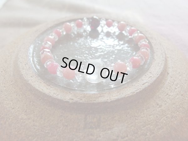 画像9: WILD RHODO×3　水晶福来郎搭載型