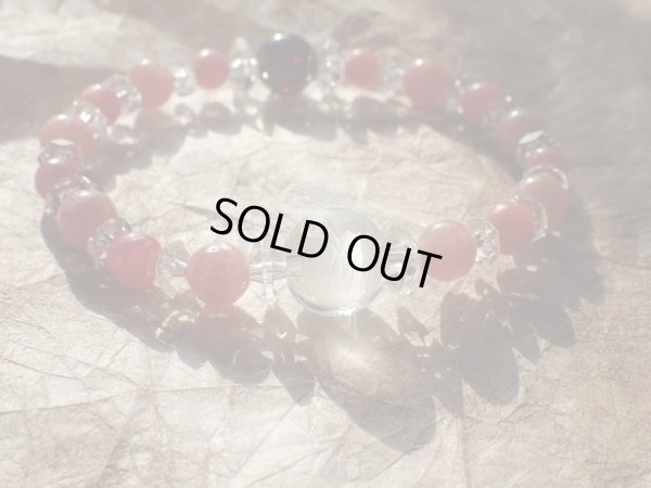 画像18: WILD RHODO×3　水晶福来郎搭載型