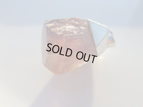 画像9: 石やオリジナル　ゲーサイトインクォーツ　ペンダントトップ　