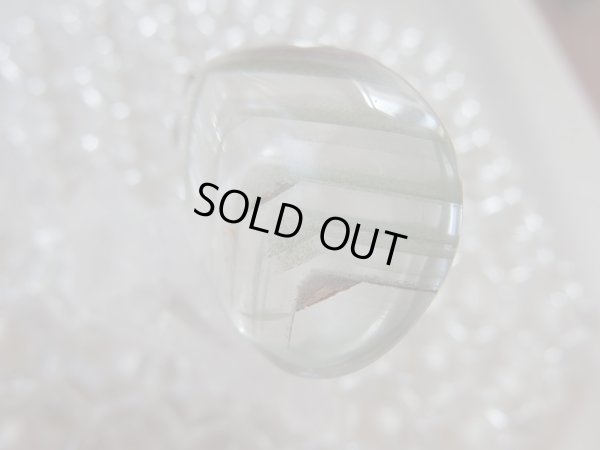 画像11: Premium　5　layer  green phtantom PT 925SV　「resonate」