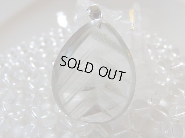 画像9: Premium　5　layer  green phtantom PT 925SV　「resonate」