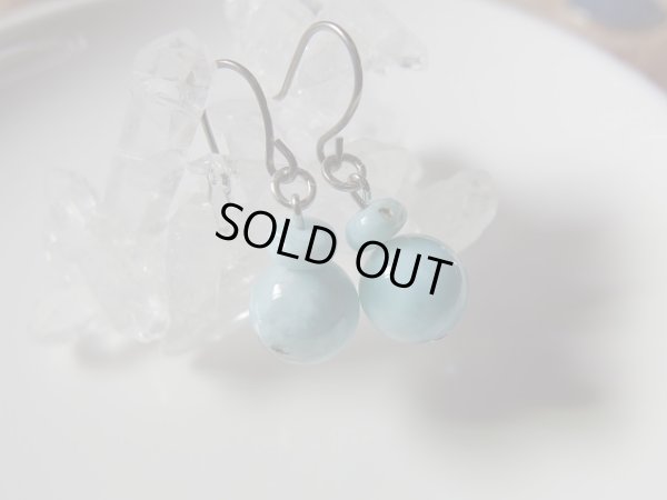 画像17: ラリマー　3点set　2　　超特価　