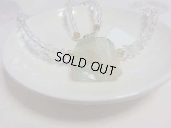 画像19: クンツァイトの泉　LIME 特価　