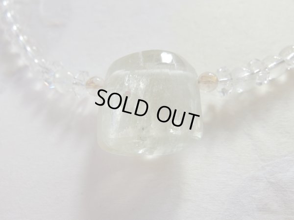 画像8: クンツァイトの泉　LIME 特価　