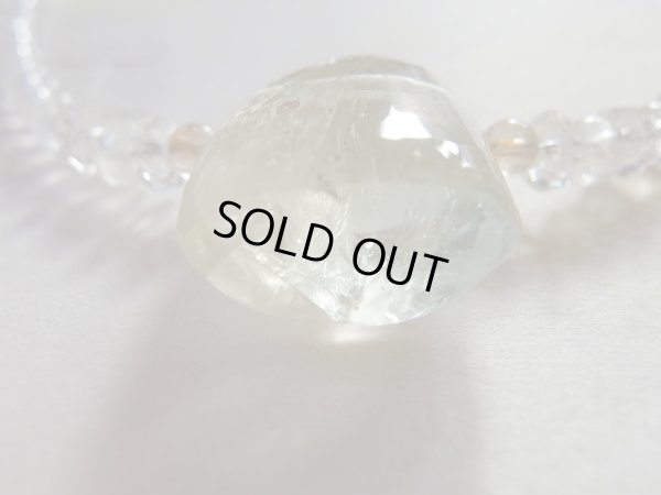 画像7: クンツァイトの泉　LIME 特価　