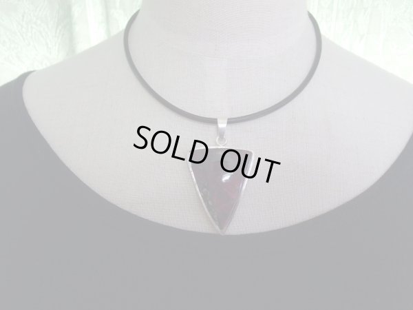 画像7: 稀少　ユーディアライト　オリジナル特製銀製PT5　