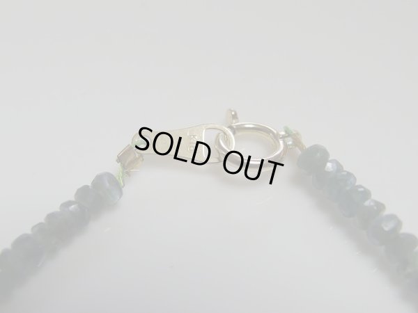 画像6: 超希少種　クリソベル　（潜在的キャッツアイ品質）（アレキサンドライト）１８金ブレスレット 限定特価