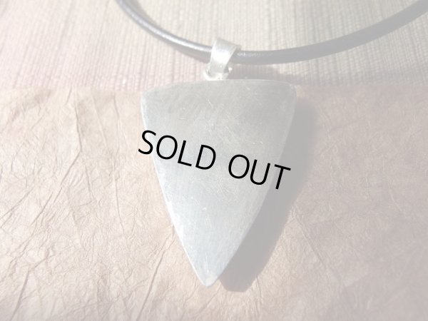 画像13: 稀少　ユーディアライト　オリジナル特製銀製PT5　