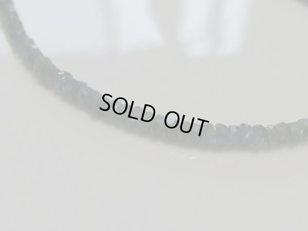 画像5: 超希少種　クリソベル　（潜在的キャッツアイ品質）（アレキサンドライト）１８金ブレスレット 限定特価