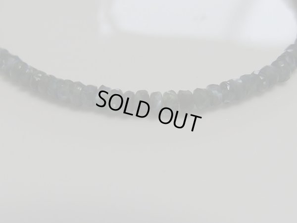 画像4: 超希少種　クリソベル　（潜在的キャッツアイ品質）（アレキサンドライト）１８金ブレスレット 限定特価