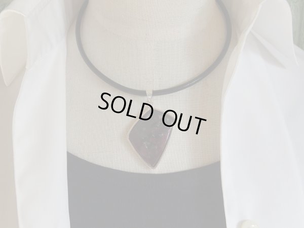 画像8: 稀少　ユーディアライト　オリジナル特製銀製PT5　