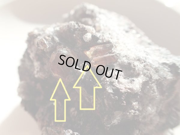 画像8: 稀少美結晶　premiumグリーンアパタイト母岩付き結晶原石　他多数結晶入り