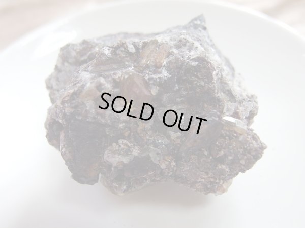 画像14: 稀少美結晶　premiumグリーンアパタイト母岩付き結晶原石　他多数結晶入り