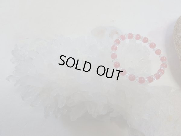 画像7: 激レア品　　PREMIUM　蝕像水晶クラスター（フラワー）　　マダガスカル原産