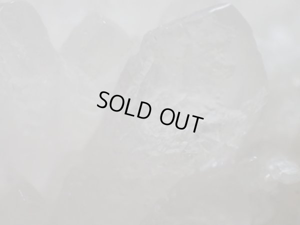 画像18: 激レア品　　PREMIUM　蝕像水晶クラスター（フラワー）　　マダガスカル原産