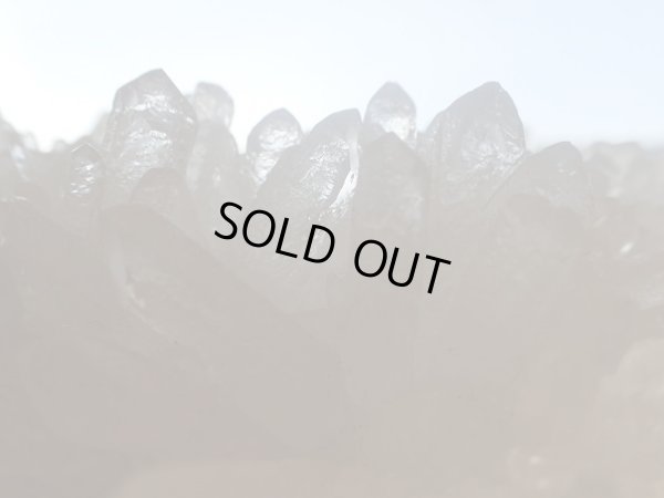 画像2: 激レア品　　PREMIUM　蝕像水晶クラスター（フラワー）　　マダガスカル原産